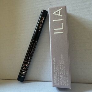 Black Eyeliner